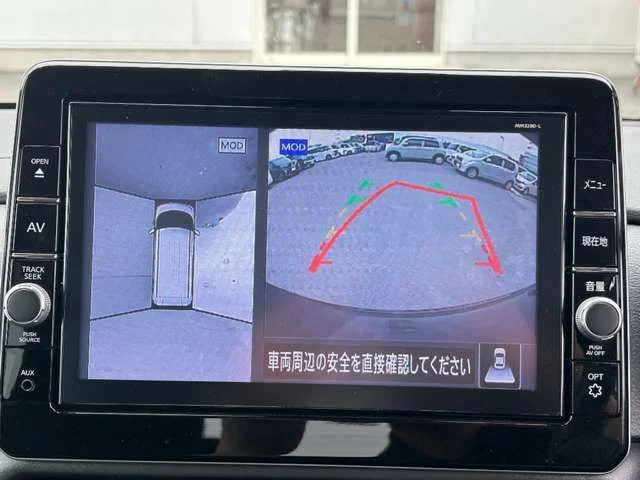 Nissan ROOX ハイウェイスタGターボプロパイロットEd photo 4
