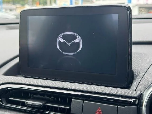 Mazda ROADSTER S　レザーパッケージ photo 3