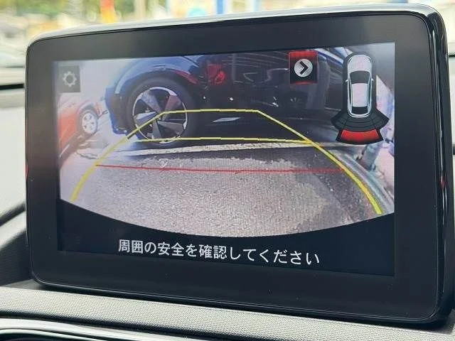 Mazda ROADSTER S　レザーパッケージ photo 4