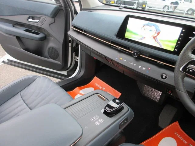Nissan ARIYA B6　リミテッド photo 2