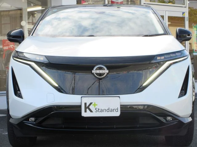 Nissan ARIYA B6　リミテッド photo 4