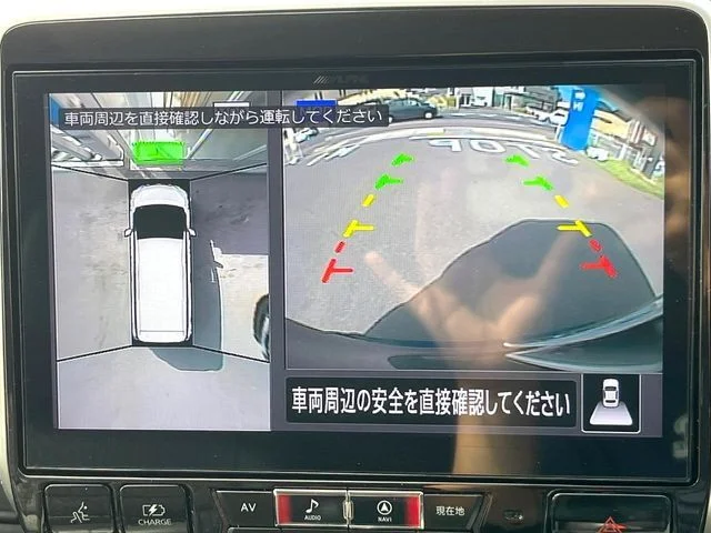 Nissan SERENA WG e−POWER　ハイウェイスター　V photo 3