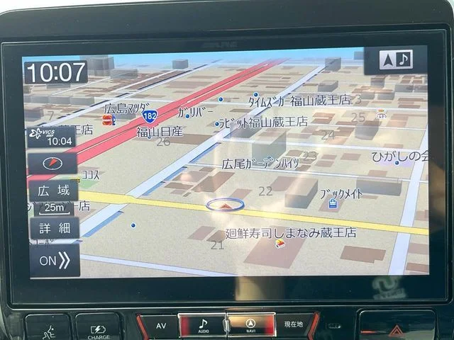 Nissan SERENA WG e−POWER　ハイウェイスター　V photo 4