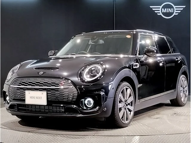 Bmw MINI COOPER SD CLUBMAN ベースグレード 2023
