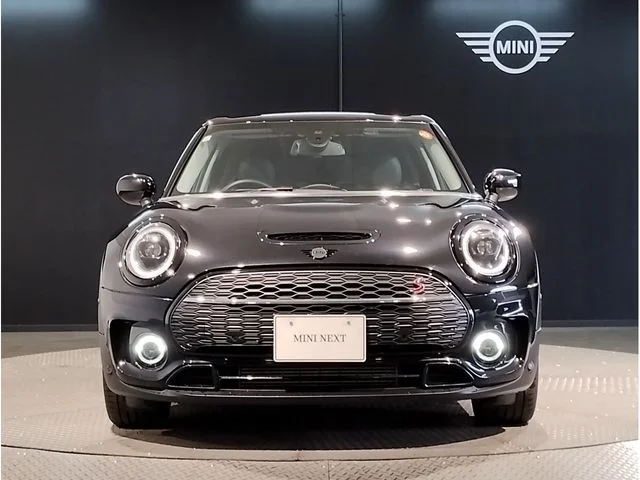 Bmw MINI COOPER SD CLUBMAN ベースグレード photo 4