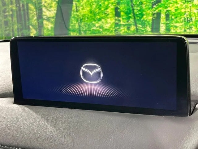 Mazda CX-8 25S　スマートエディション photo 4