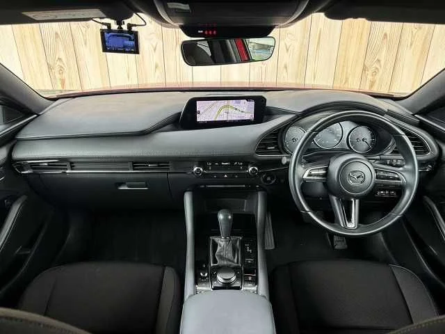 Mazda MAZDA3 FASTBACK 20S　プロアクティブ photo 2