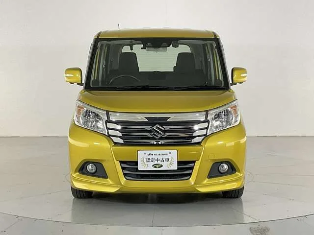 Suzuki SOLIO ハイブリッド　MZ photo 2