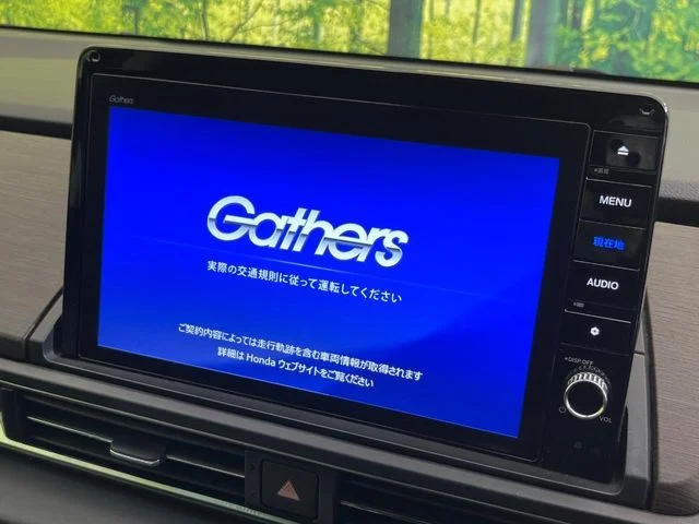 Honda ODYSSEY e:HEV アブソルート　EX photo 3