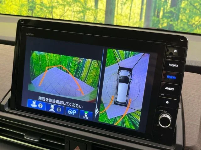 Honda ODYSSEY e:HEV アブソルート　EX photo 4