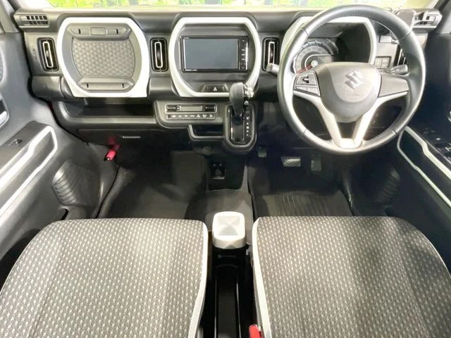 Suzuki HUSTLER ハイブリッド　X photo 2