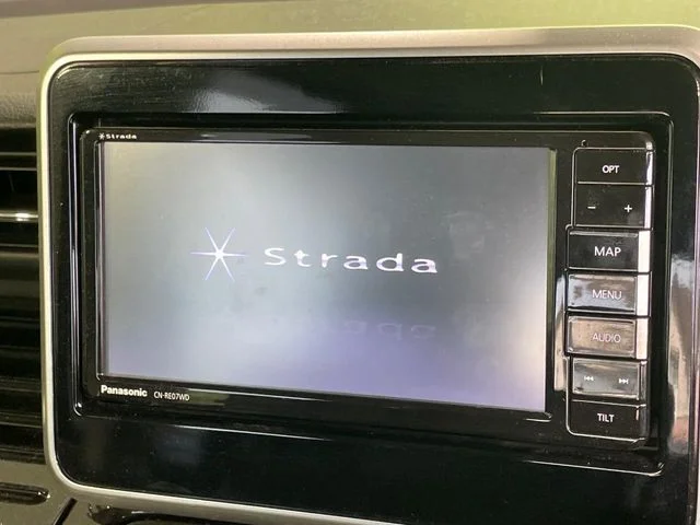 Suzuki Spacia custom ハイブリッドXS photo 3