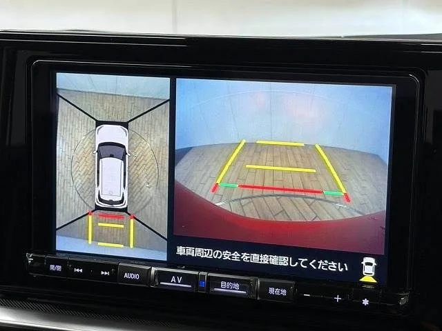 Daihatsu ROCKY e-SMART HYBRID プレミアム　G　HEV photo 4