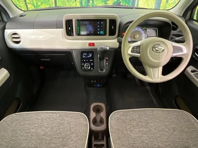 Daihatsu MIRA TOCOT G　SA3 photo 2