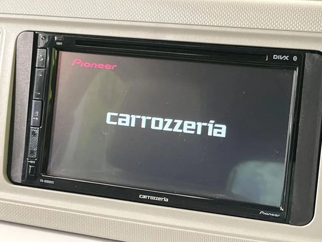 Daihatsu MIRA TOCOT G　SA3 photo 4