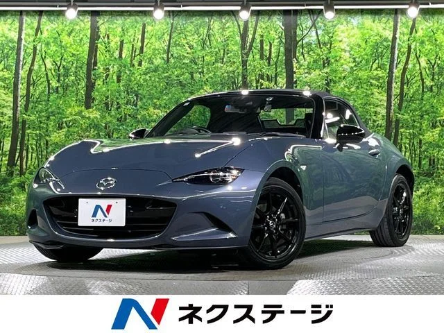 Mazda ROADSTER S　スペシャルパッケージ 2021