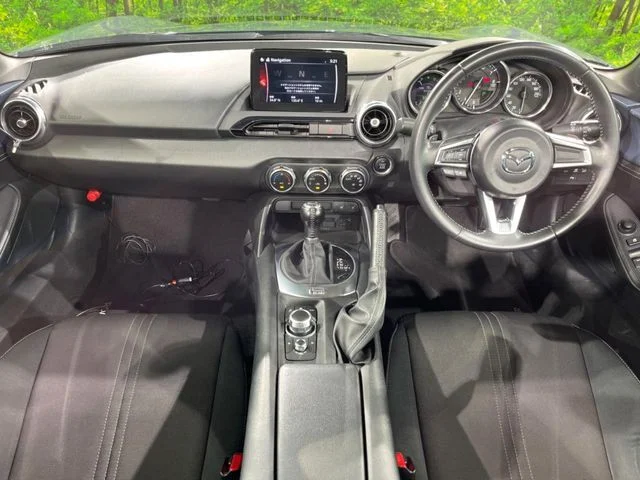 Mazda ROADSTER S　スペシャルパッケージ photo 2