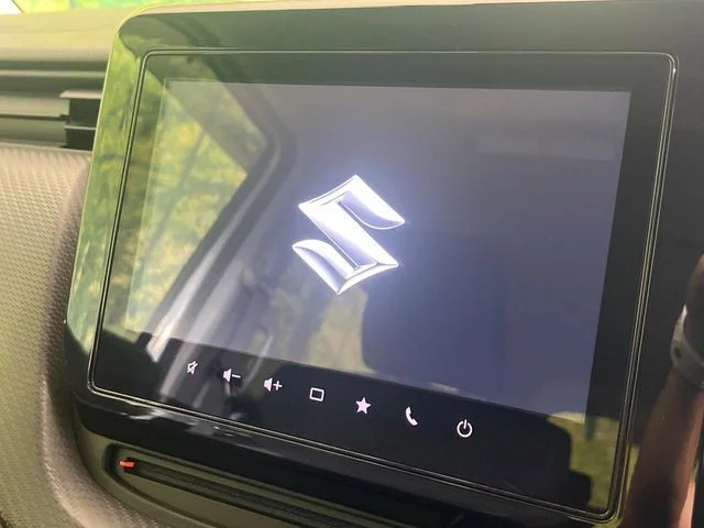 Suzuki SOLIO BANDIT ハイブリッド　MV photo 3