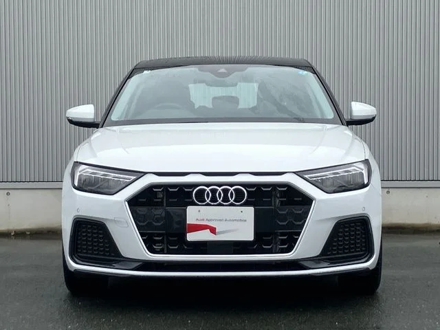 Audi AUDI A1 SPORTBACK 25　TFSI　アドバンスド photo 2