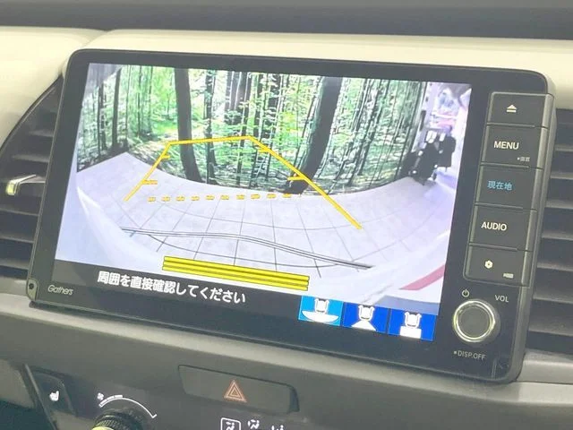 Honda FIT e:HEV ホーム photo 4