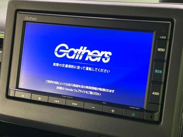 Honda N BOX CUSTOM L photo 4