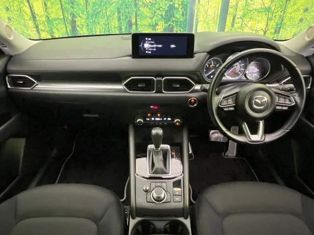 Mazda CX-5 XD　スマートエディション photo 2