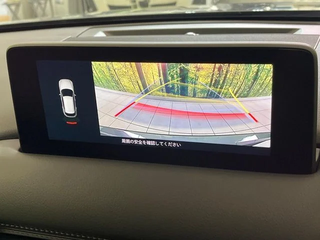 Mazda CX-5 XD　スマートエディション photo 4
