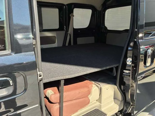 Suzuki EVERY van ジョイン　TB　HR photo 4