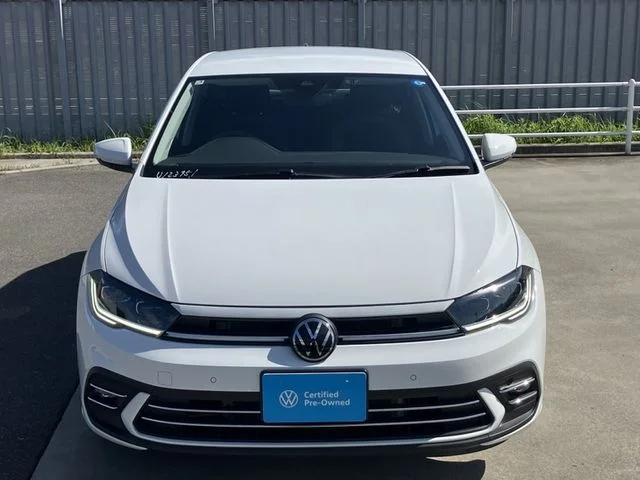 Volkswagen VOLKSWAGEN POLO TSI　スタイル photo 4