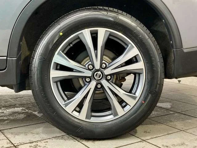 Nissan X-TRAIL 4WD 20X photo 3