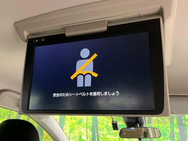 Toyota SIENTA G　グランパー photo 3