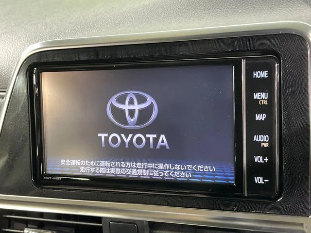 Toyota SIENTA G　グランパー photo 4