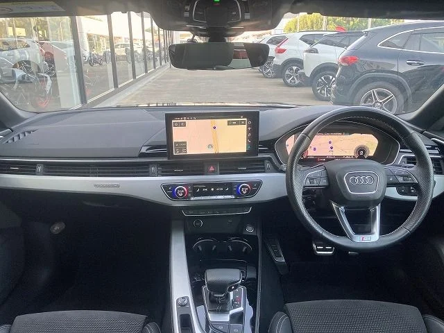 Audi AUDI A5 SPORTBACK 40　TDI　クワトロ　Sライン photo 3