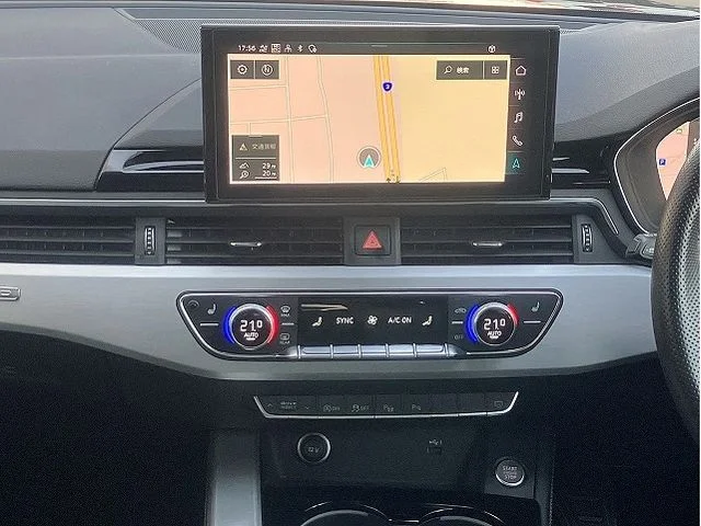Audi AUDI A5 SPORTBACK 40　TDI　クワトロ　Sライン photo 4