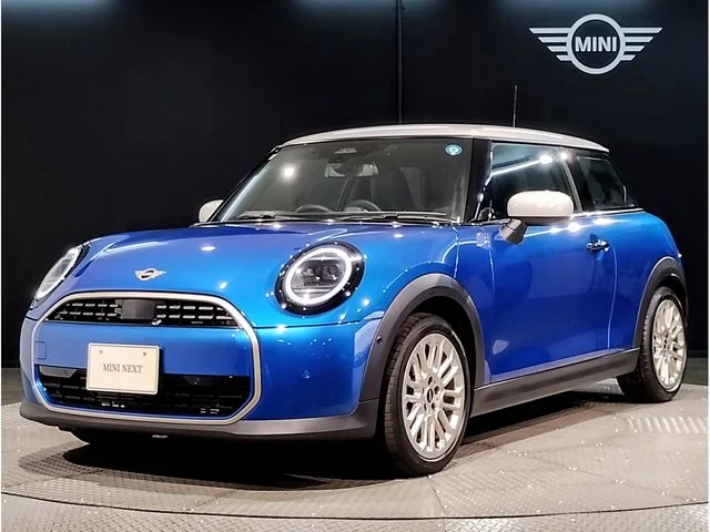 Bmw MINI COOPER C 2025