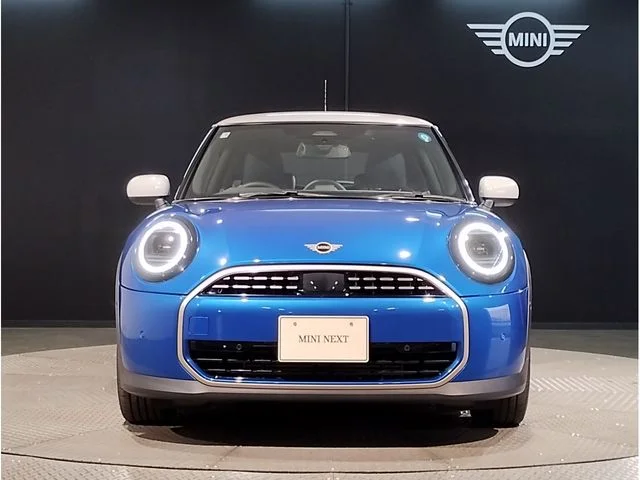 Bmw MINI COOPER C photo 4