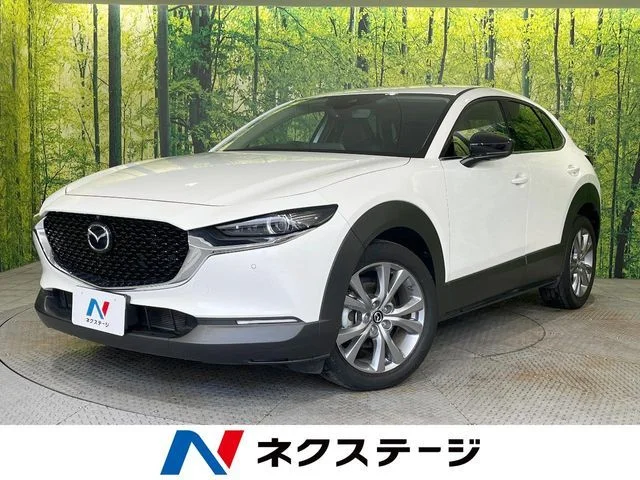Mazda CX-30 20S　プロアクティブ　ツーリングセレク 2023