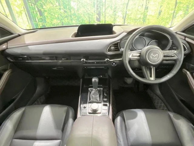 Mazda CX-30 20S　プロアクティブ　ツーリングセレク photo 2