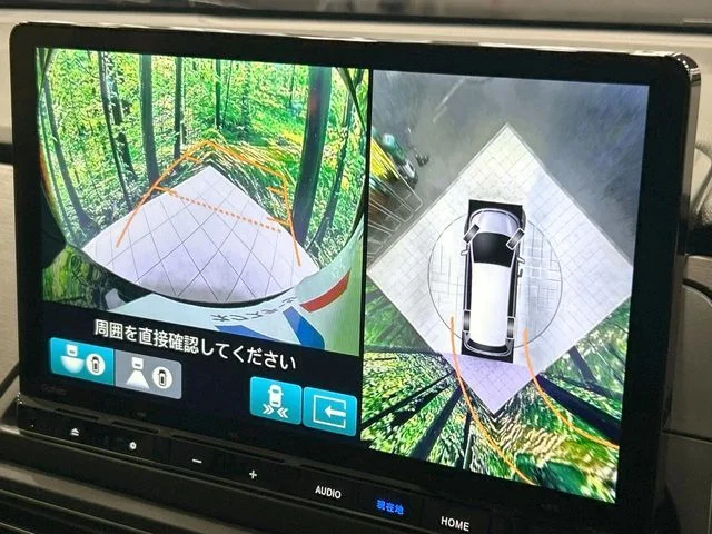 Honda ODYSSEY e:HEV アブソルート　EX photo 4