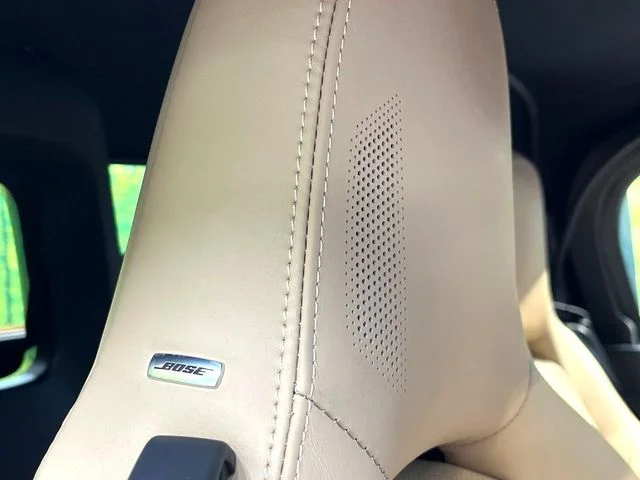 Mazda ROADSTER S　レザーパッケージ　Vセレクション photo 3