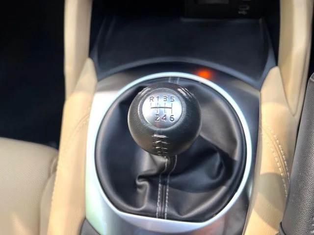 Mazda ROADSTER S　レザーパッケージ　Vセレクション photo 4