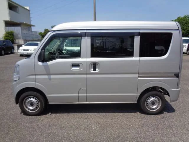 Nissan NV100 CLIPPER DX　GLパッケージ　HR photo 4