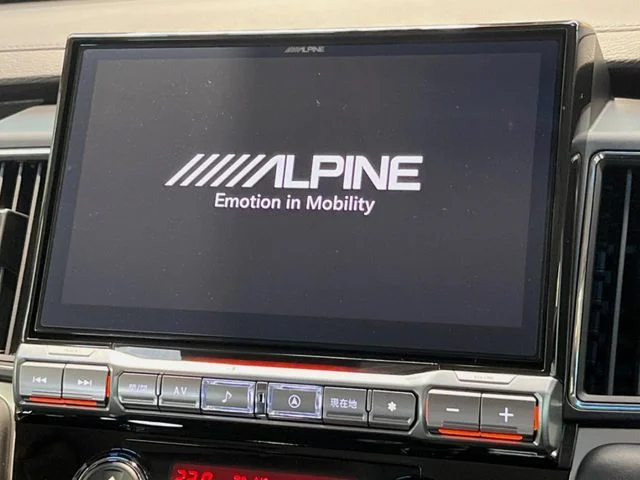 Mitsubishi DELICA D:5 4WD シャモニー photo 3