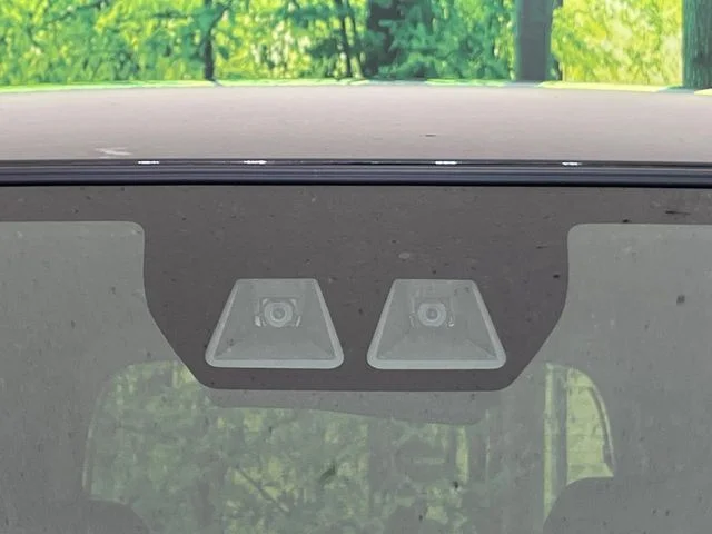 Daihatsu TANTO CUSTOM X　リミテッド photo 3