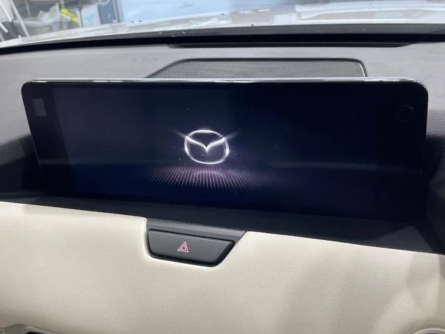 Mazda CX-60 XD−HVエクスクルーシブ　モダン4WD photo 4