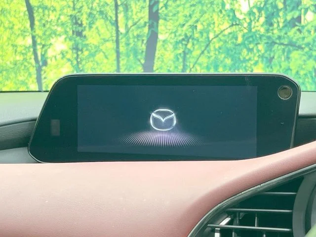 Mazda MAZDA3 FASTBACK XD　バーガンディセレクション photo 3