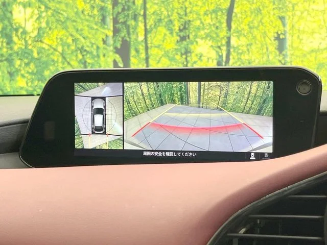 Mazda MAZDA3 FASTBACK XD　バーガンディセレクション photo 4