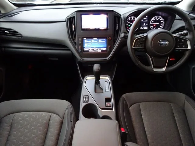 Subaru CROSSTREK ツーリング photo 2