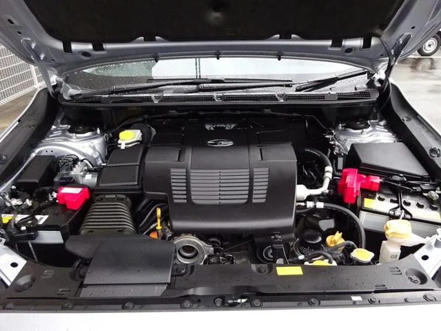 Subaru CROSSTREK ツーリング photo 4