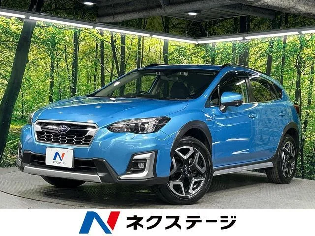 Subaru SUBARU XV HYBRID アドバンス 2019
